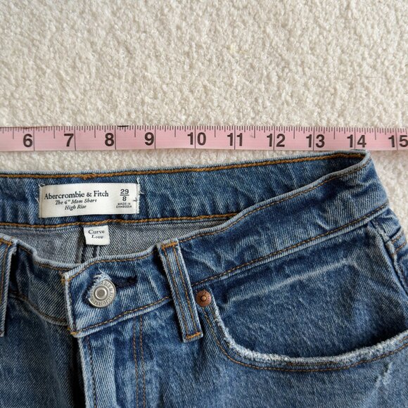 Abercrombie Shorts - Picture 3 of 7